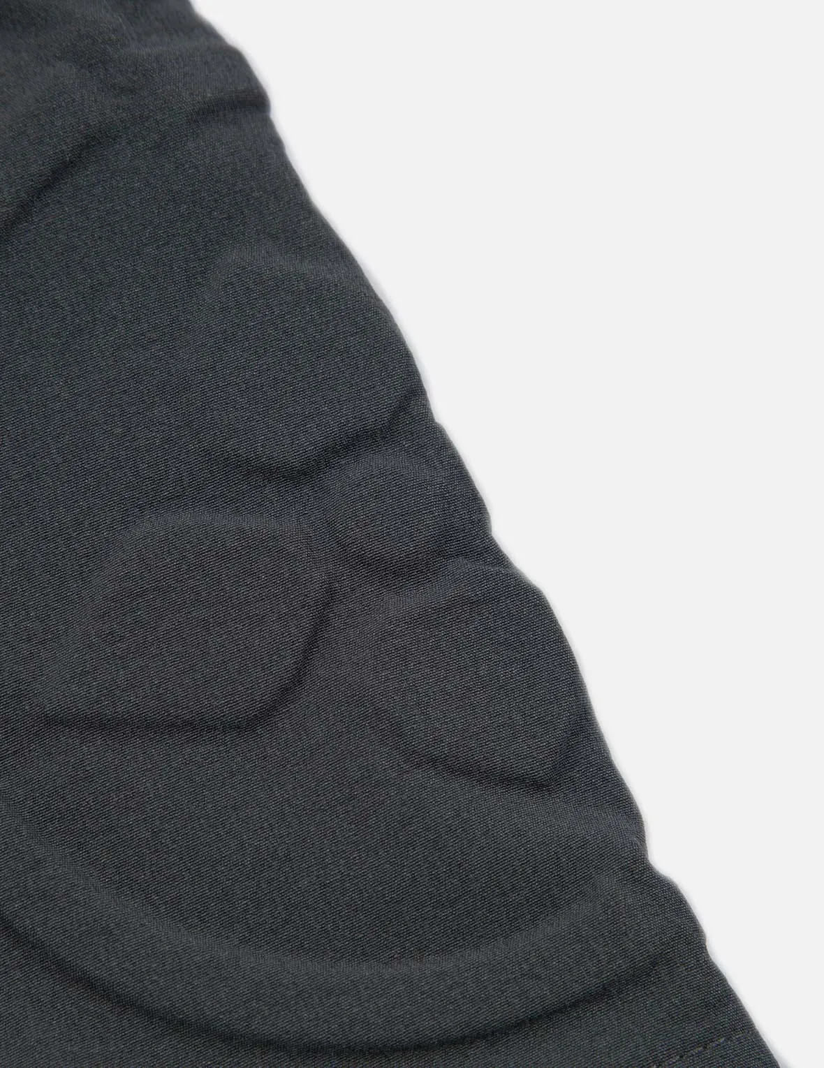 Seagull Print Cargo Pants