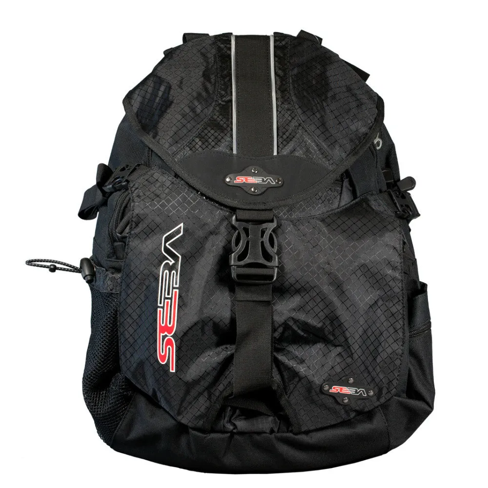 Seba Backpack - Small