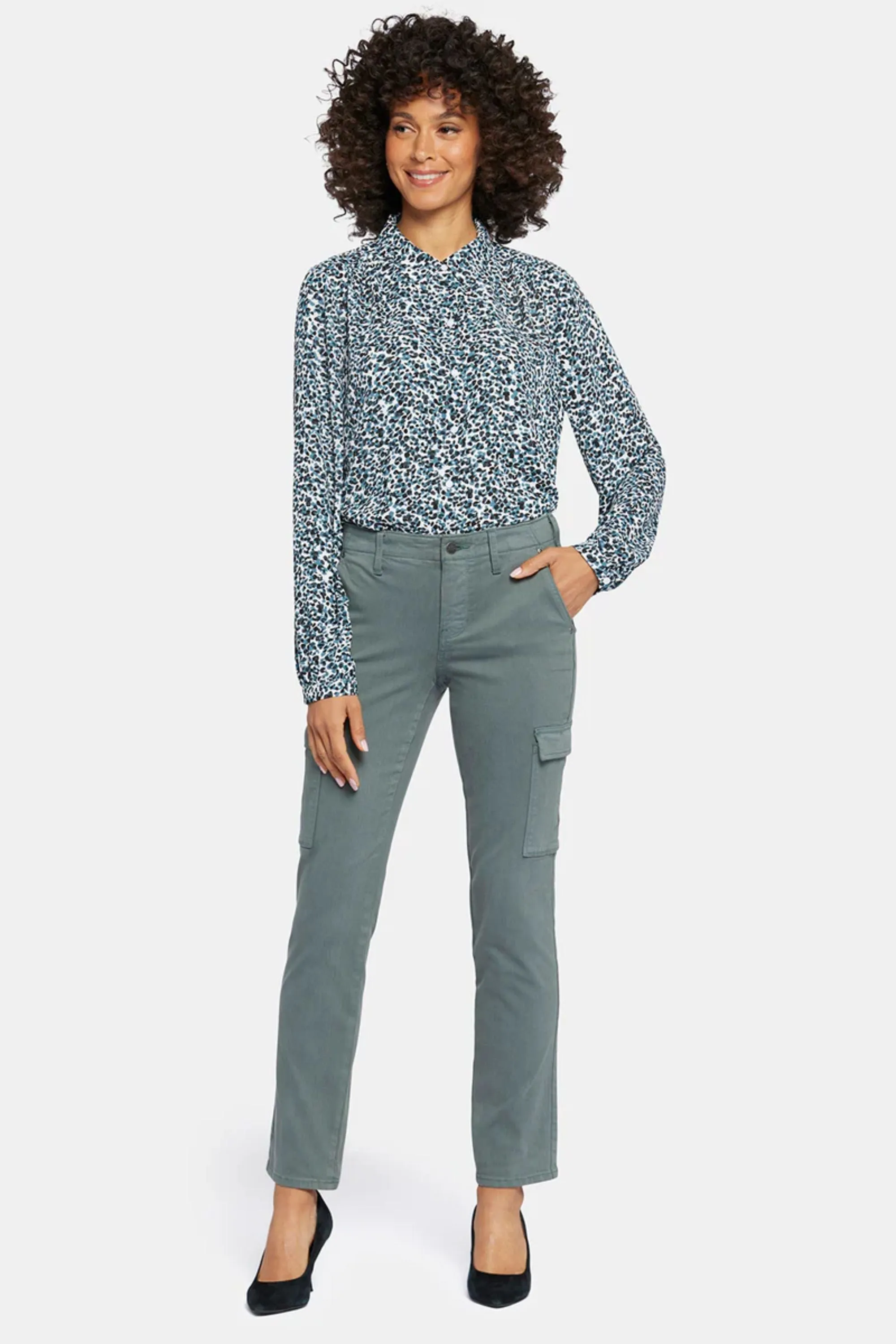 SHERI SLIM CARGO - MFOSSS8898