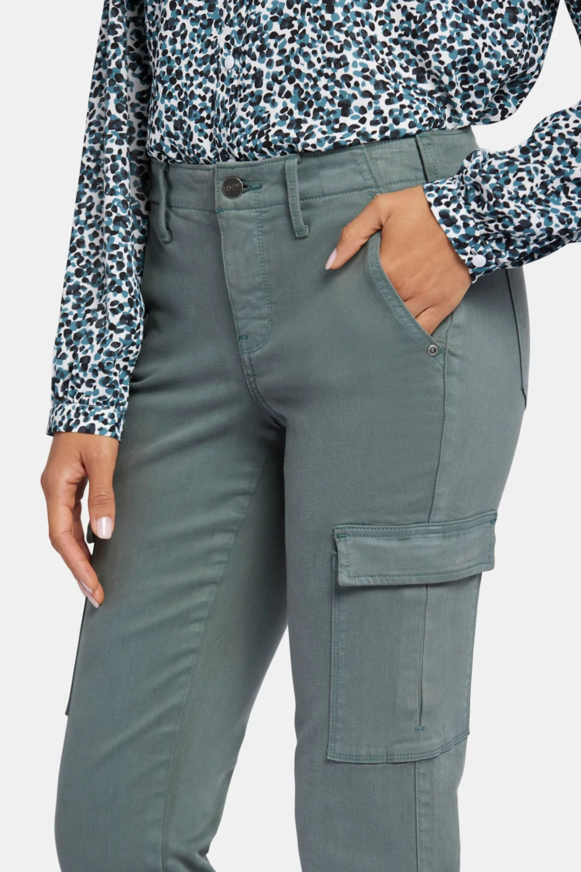 SHERI SLIM CARGO - MFOSSS8898