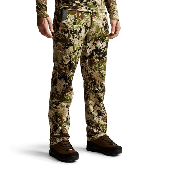 Sitka Gear Traverse Pant