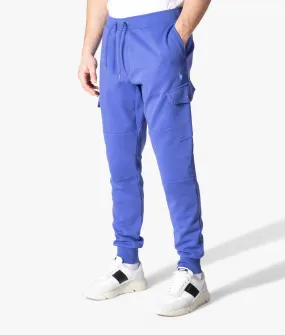 Slim Fit Cargo Joggers