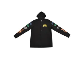 Stella McCartney, Boys or Girls Raincoat, 14 Years