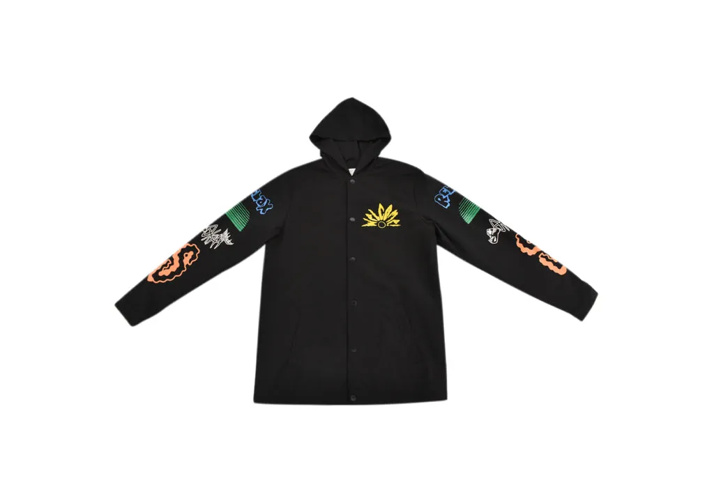Stella McCartney, Boys or Girls Raincoat, 14 Years