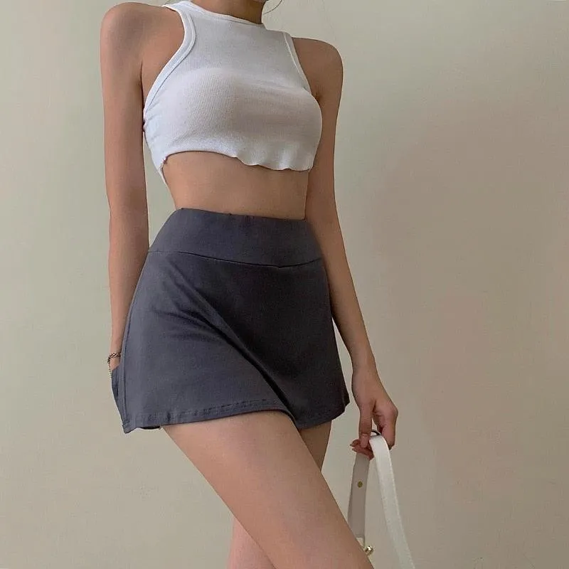 Tennis Skirt