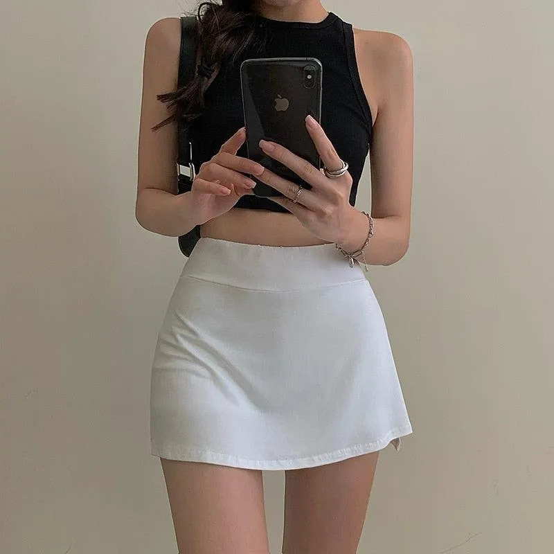 Tennis Skirt