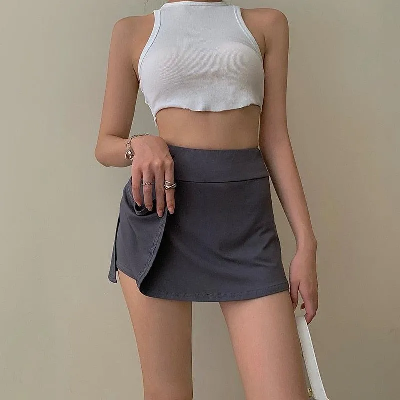 Tennis Skirt
