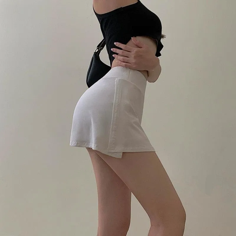 Tennis Skirt