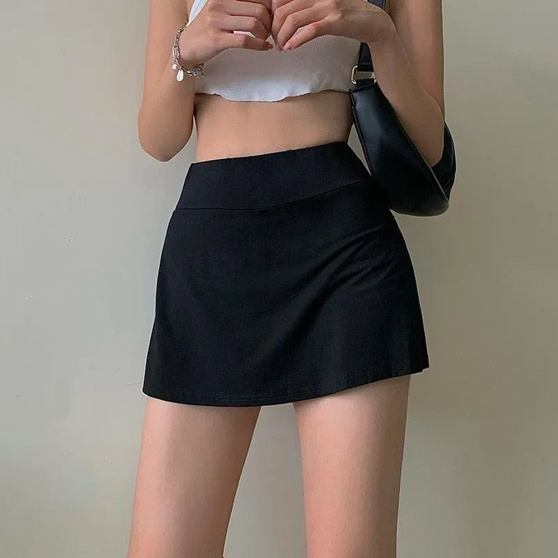 Tennis Skirt