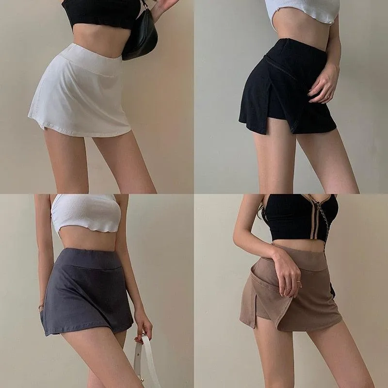 Tennis Skirt