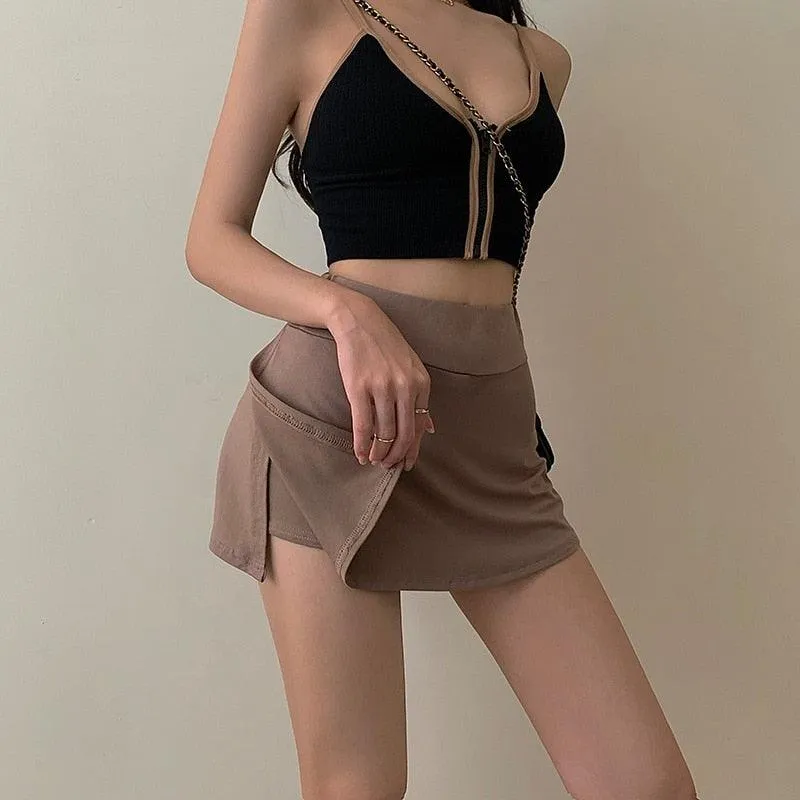 Tennis Skirt