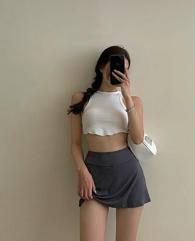 Tennis Skirt