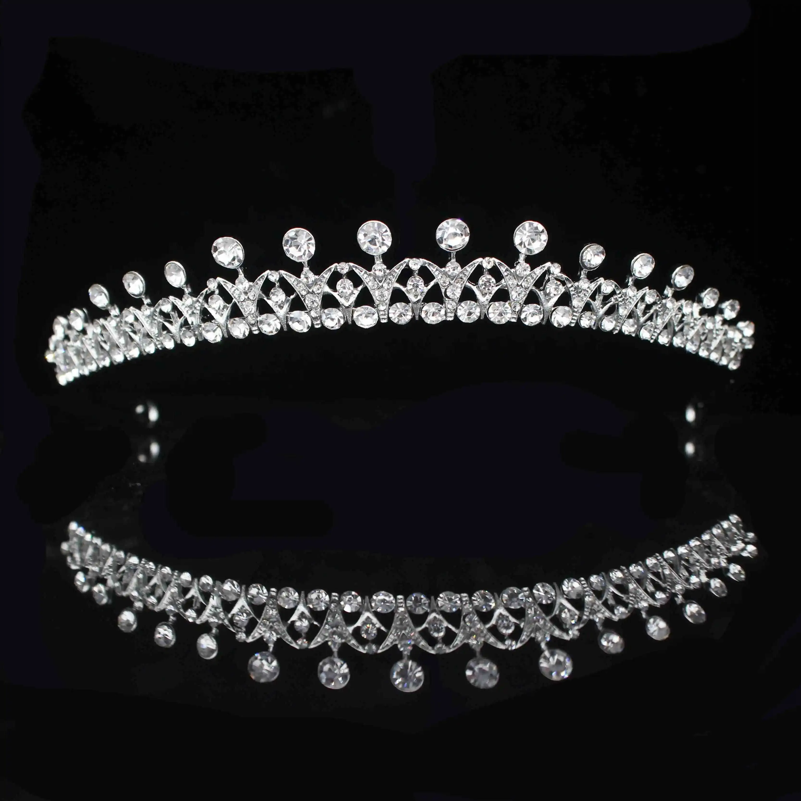 The Agatha Tiara