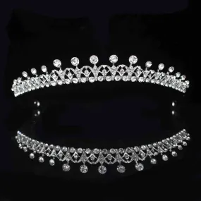 The Agatha Tiara