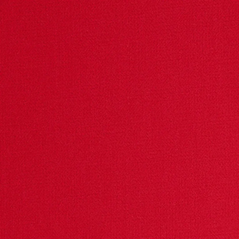 Trousers "DUOMO" / Double Wool Crepe