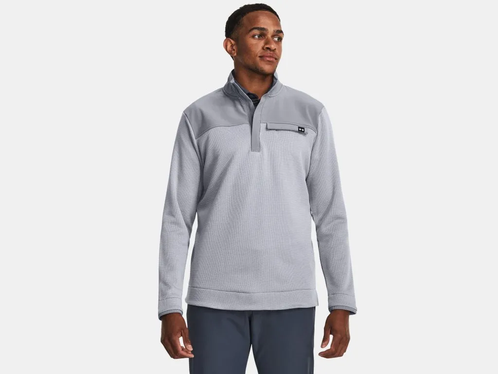 UA Storm Sweater Fleece Hz