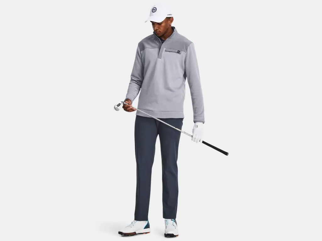 UA Storm Sweater Fleece Hz