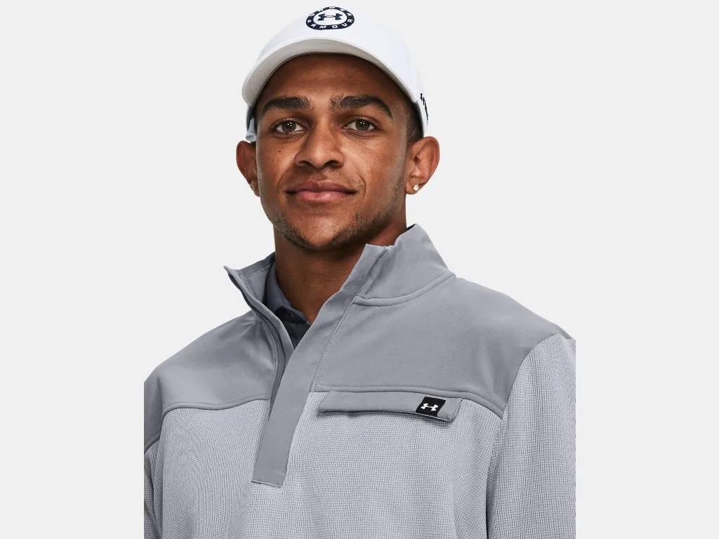 UA Storm Sweater Fleece Hz