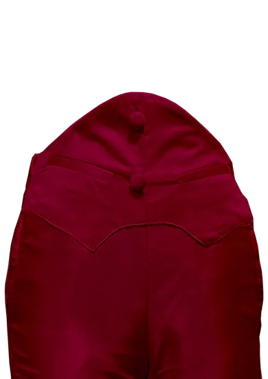 Vest Flared Pants