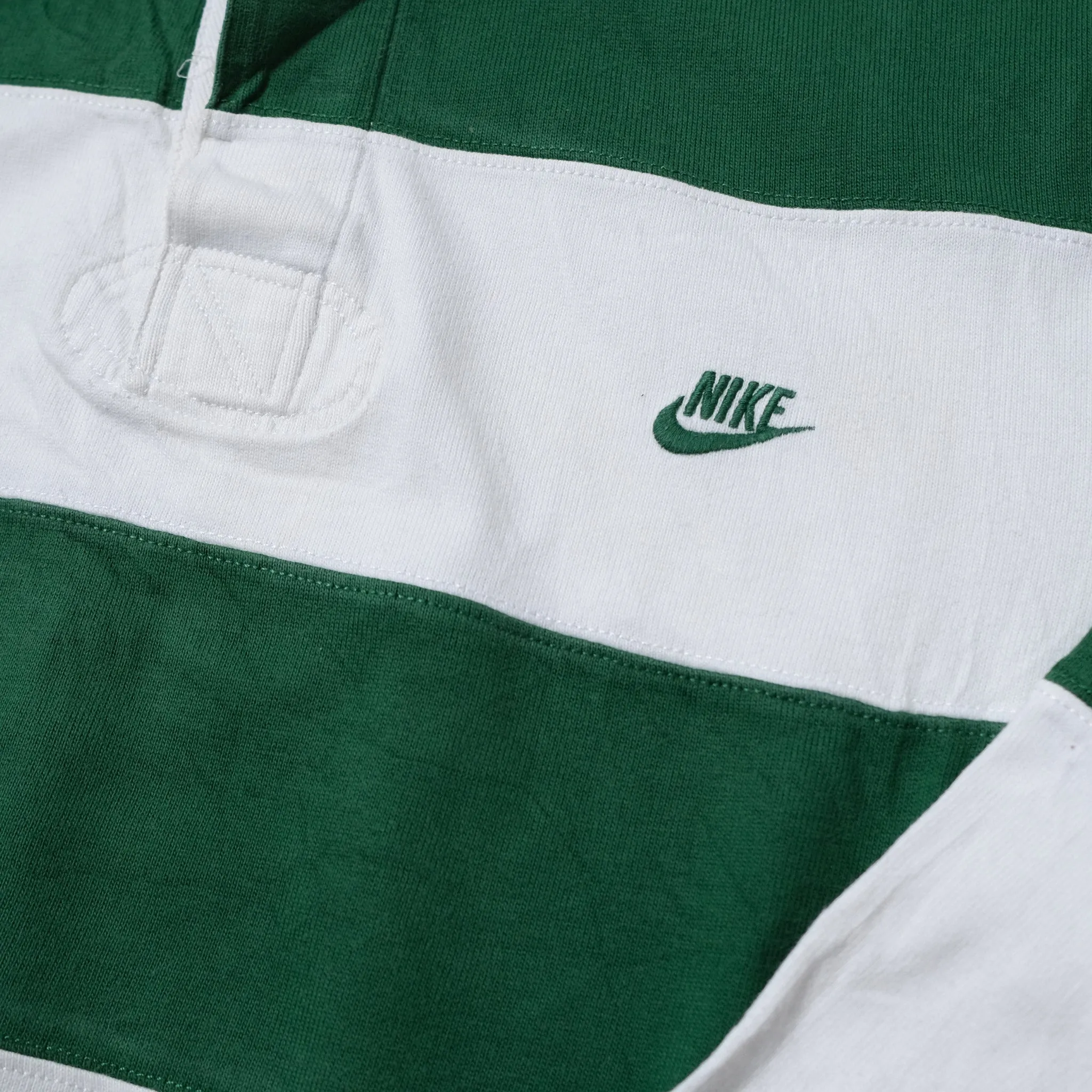 Vintage Nike Long Polo XLarge