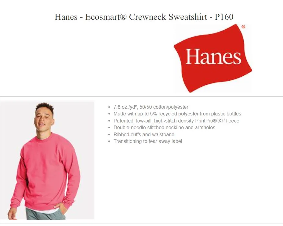 Vintage Style RHOA Unisex Crewneck Sweatshirt