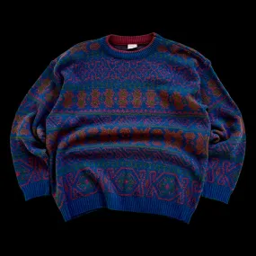 Vintage sweater