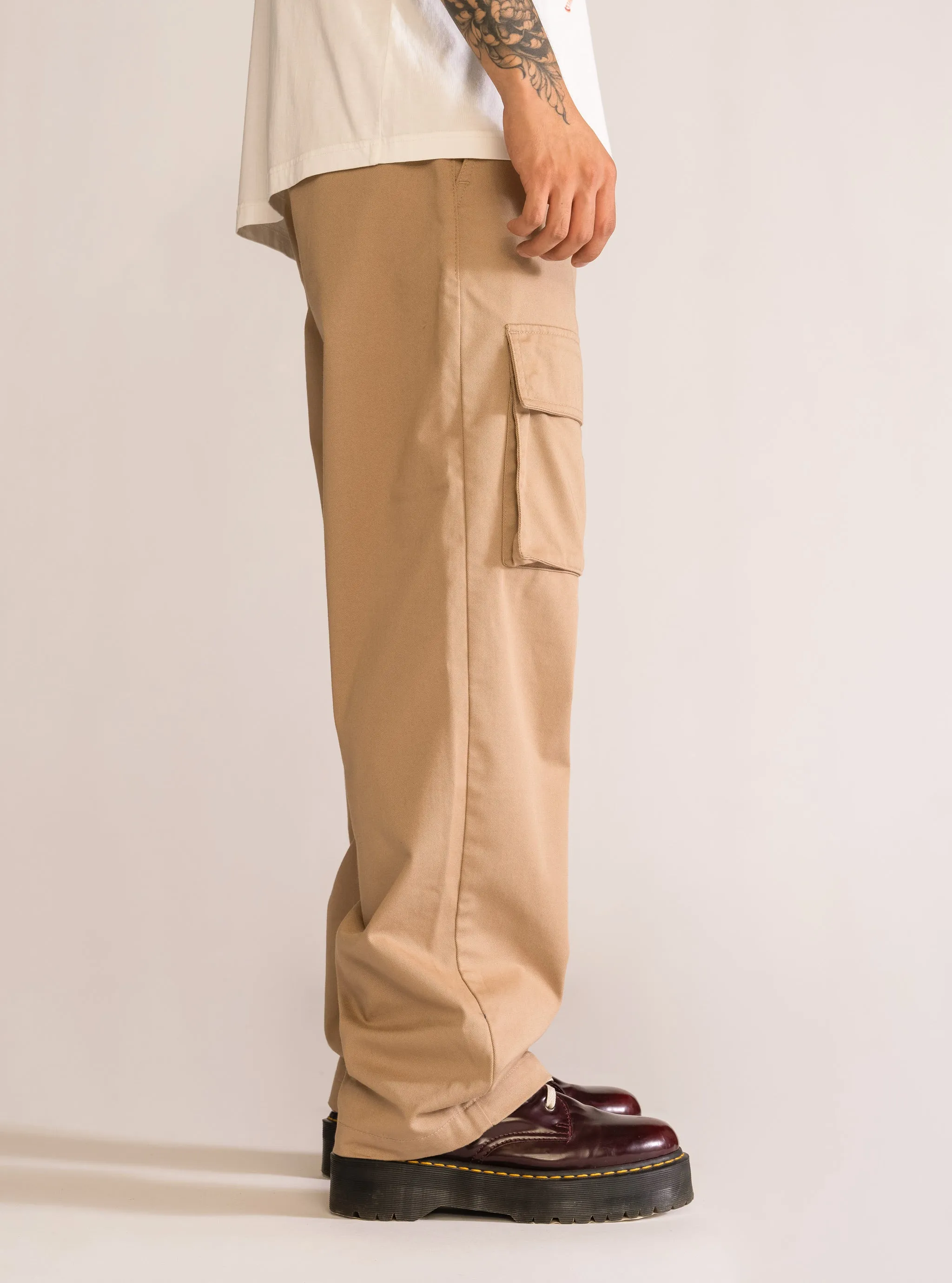 Whimsical Pantalón, Kaky