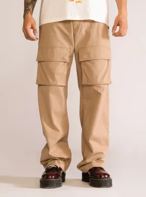 Whimsical Pantalón, Kaky