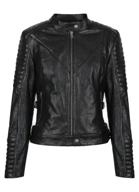 Wild & Free Jacket 1.0