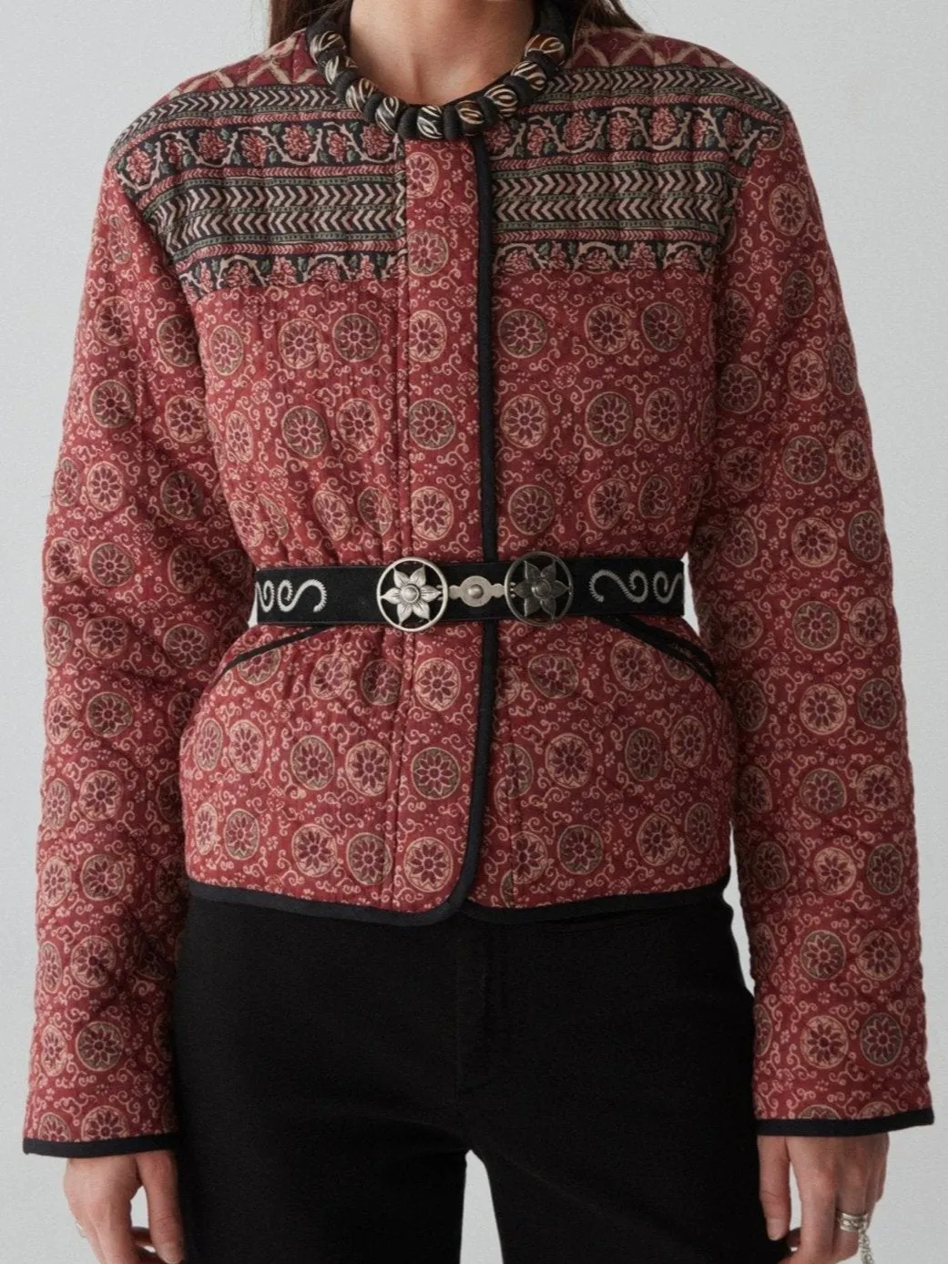 Wilson Jacket - Wadi Rum