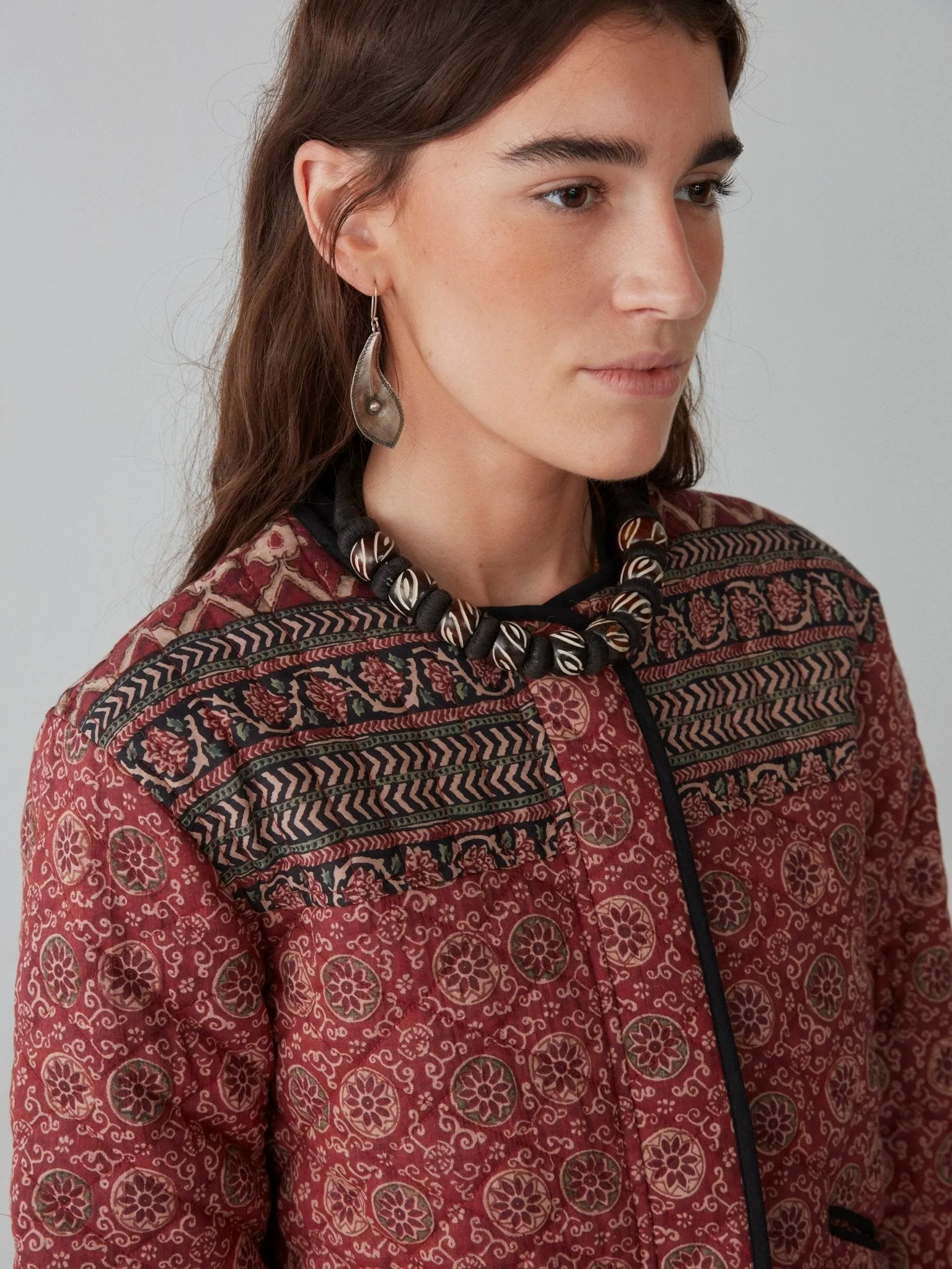 Wilson Jacket - Wadi Rum