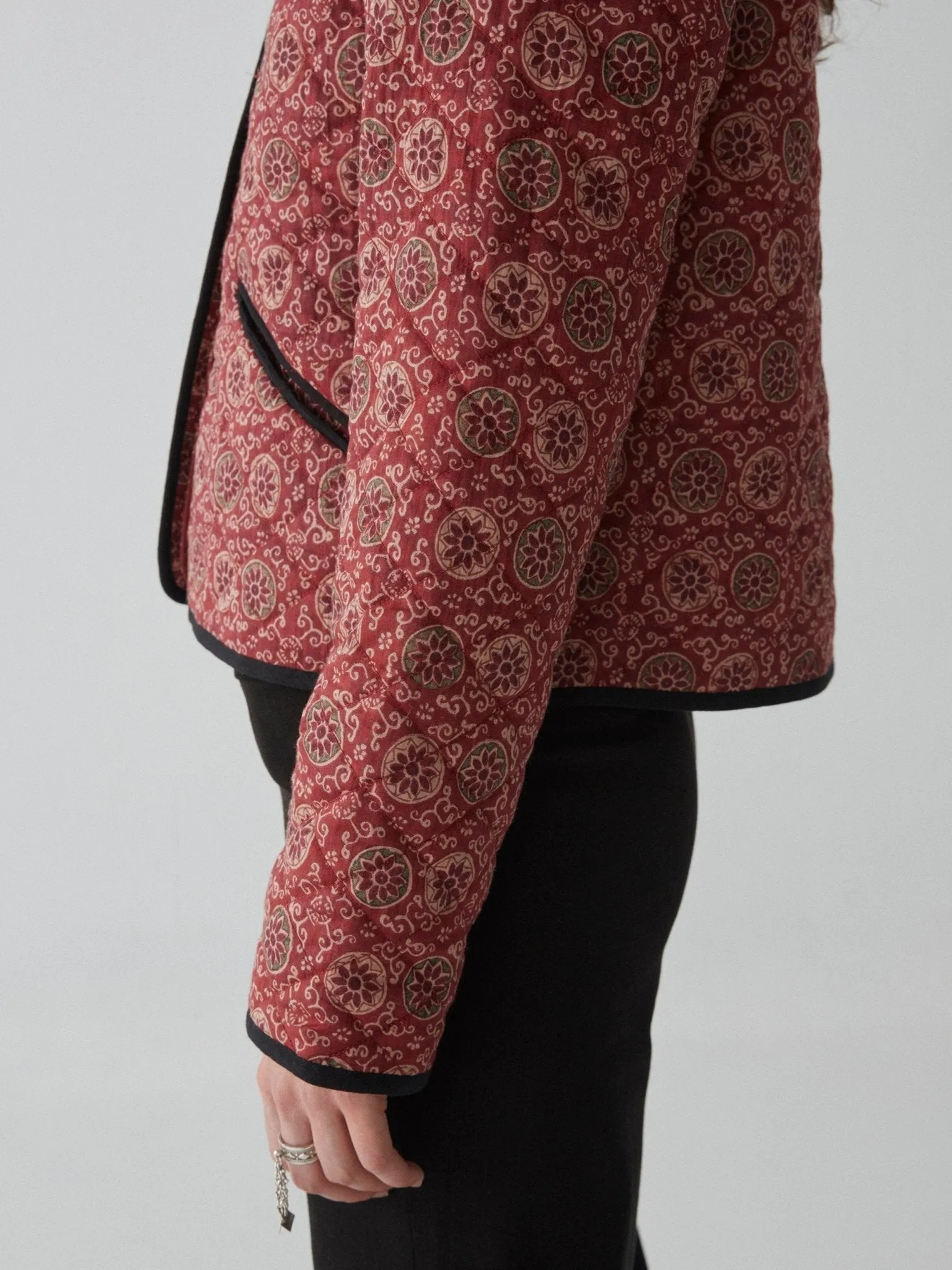 Wilson Jacket - Wadi Rum