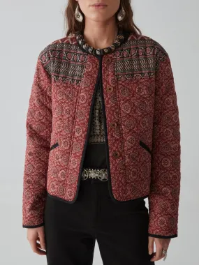 Wilson Jacket - Wadi Rum
