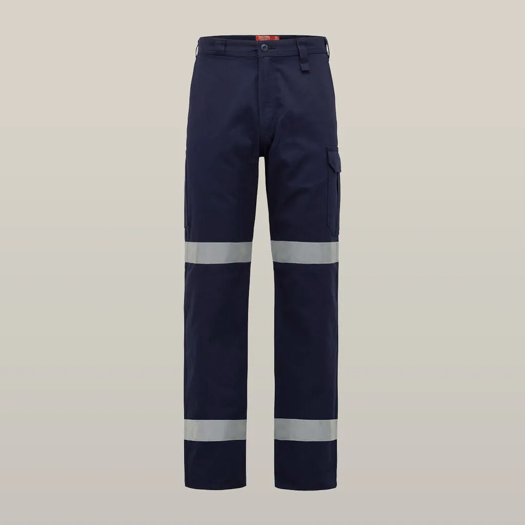 Women’s Cargo Drill Pant With Tape - Y08380