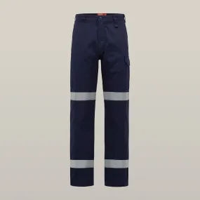 Women’s Cargo Drill Pant With Tape - Y08380