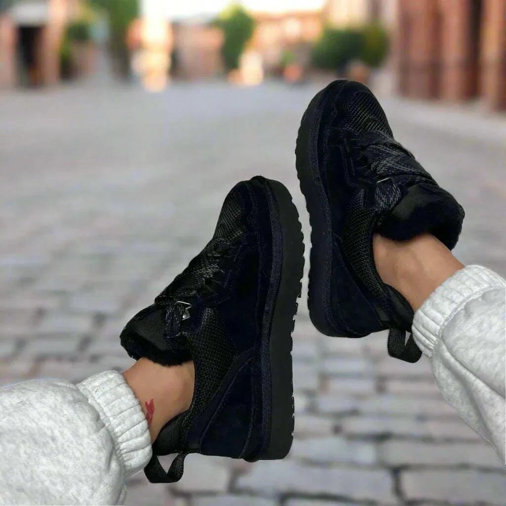 Women's Lowmel Sneaker