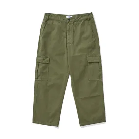 X-Large 91 Cargo Pant Military