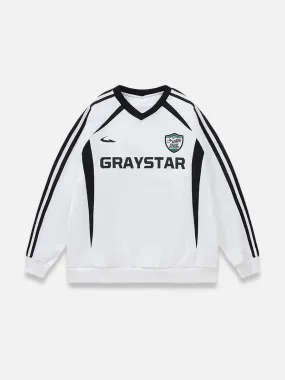 Y2K Crewneck Sweatshirt