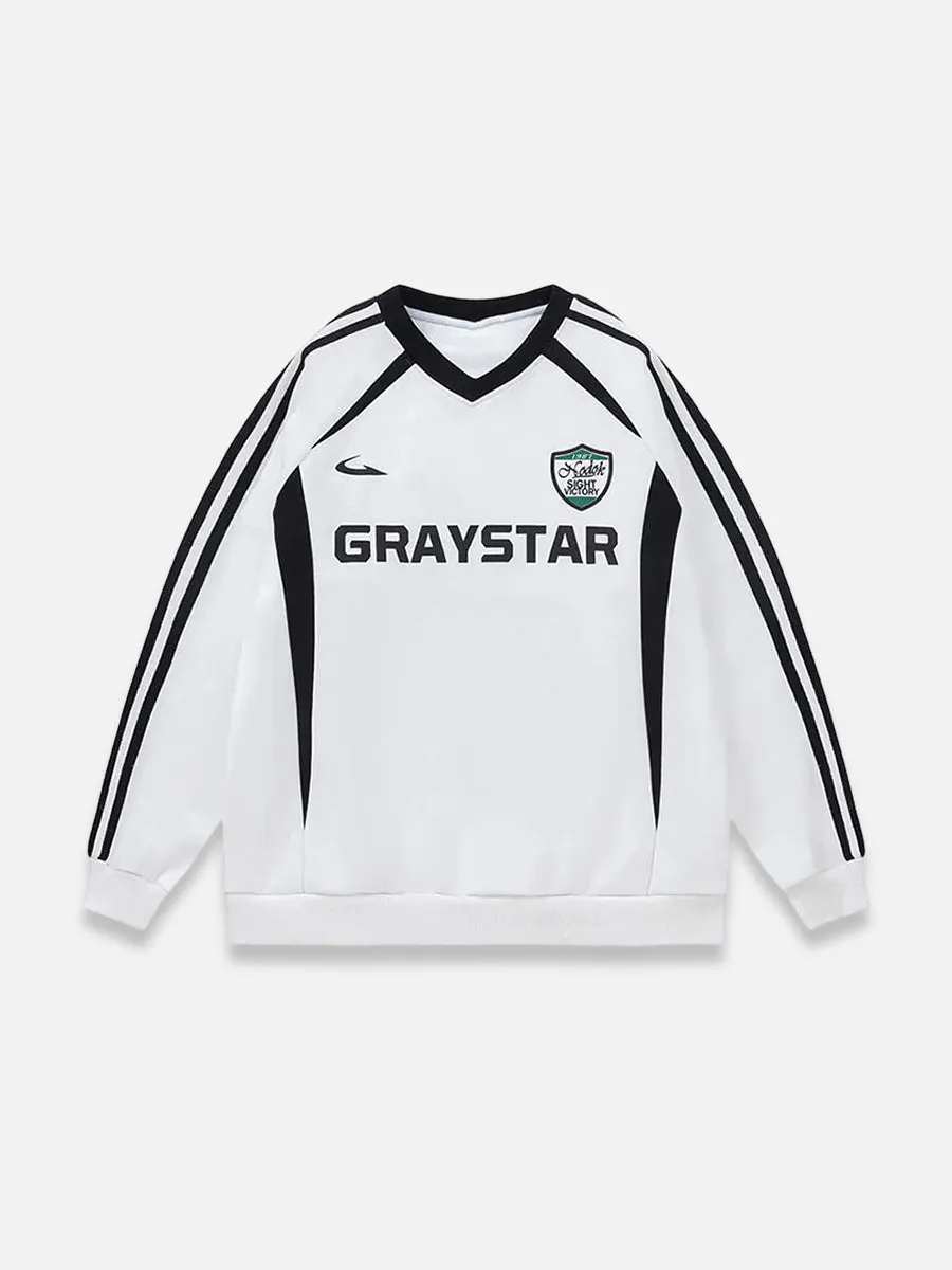 Y2K Crewneck Sweatshirt
