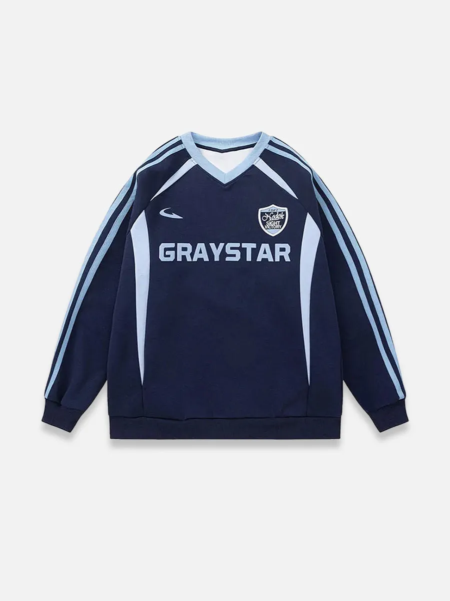 Y2K Crewneck Sweatshirt