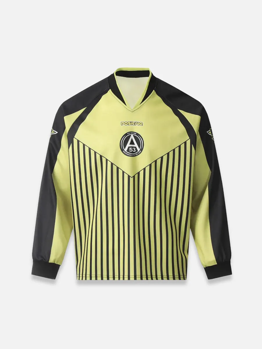 Y2K Retro Graphic Sweatshirt